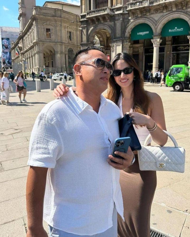 Instagram.com/ramadhaniabakrie